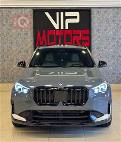 بي ام دبليو X1